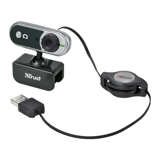 Trust WB-3300p User Manual