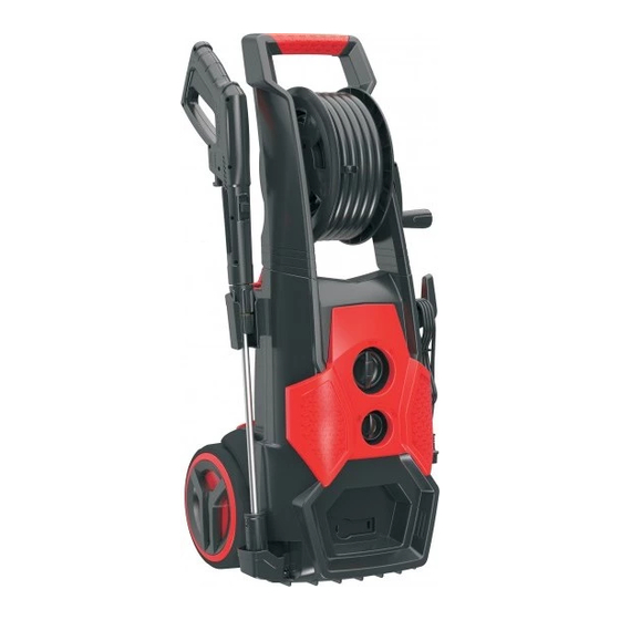 BorMann Technik BPW4000 Owner's Manual
