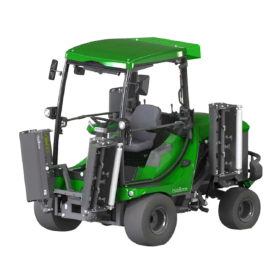 Roberine R5 User Manual