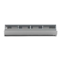 Thermoscreens CS 2000 Installation, Operation And Maintenance Instructions