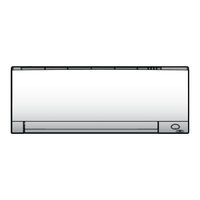 Daikin Siesta ATXM20A2V1B User Reference Manual