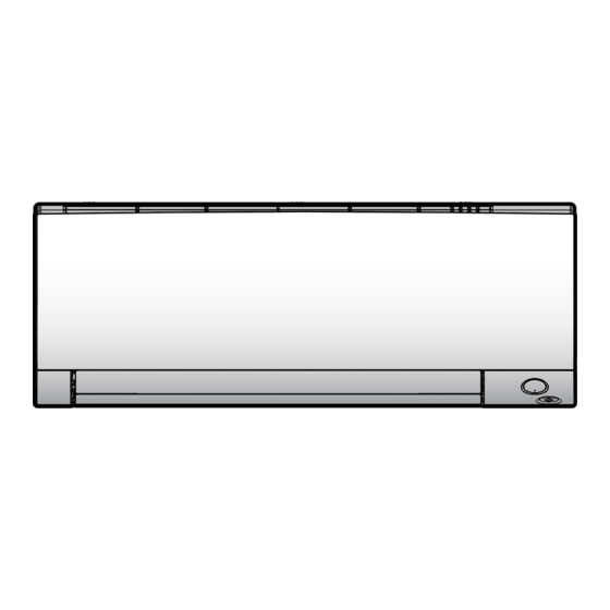 Daikin ATXM20A2V1B User Reference Manual