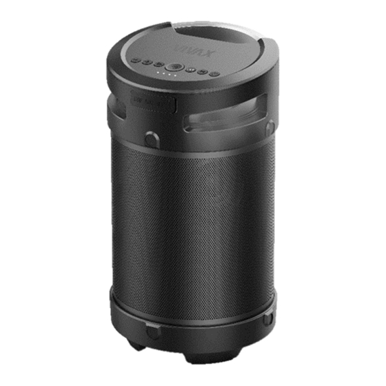 Vivax BS-700 Instruction Manual