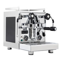 Profitec 10600 User Manual