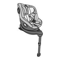 Chicco Seat105 i-Size User Manual