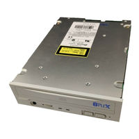 PLEXTOR 8PL-2 Operation Manual