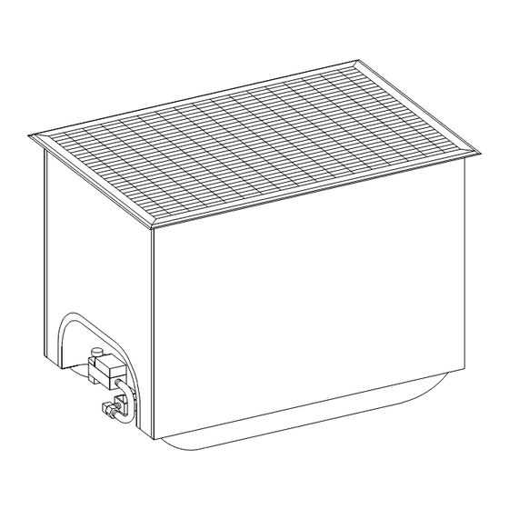 Empire Comfort Systems 3588-3 Owner's Manual