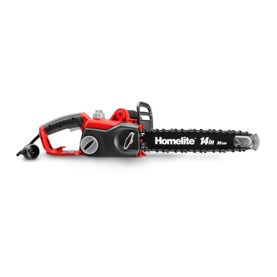 Homelite UT43102 Operator's Manual