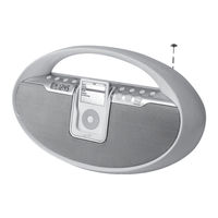 Ilive IBCD2817DP Instruction Manual