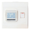 Thermostat Warmup Luxury 2 LUXY2D44 User Manual