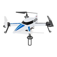 Ares Ethos FPV Instruction Manual
