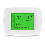 Honeywell TH8321U Installation Instructions Manual