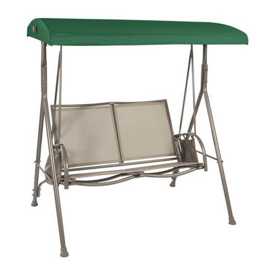 GARDEN TREASURES LIVING SS909E1N USER MANUAL Pdf Download ManualsLib