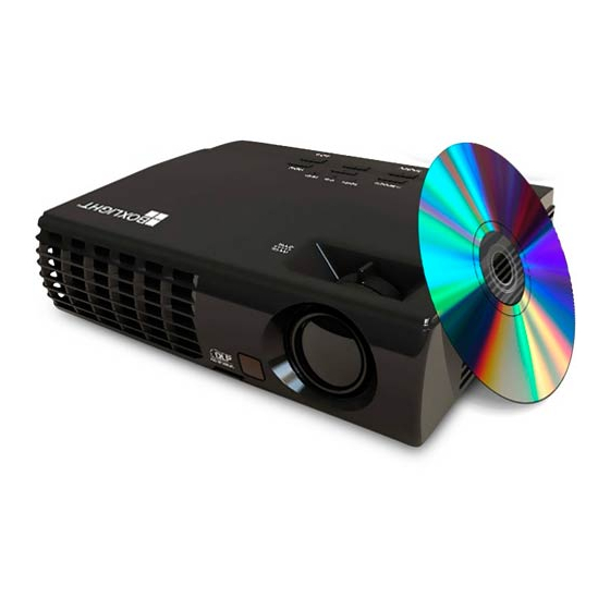 BOXLIGHT TRAVELIGHT3 USER MANUAL Pdf Download ManualsLib