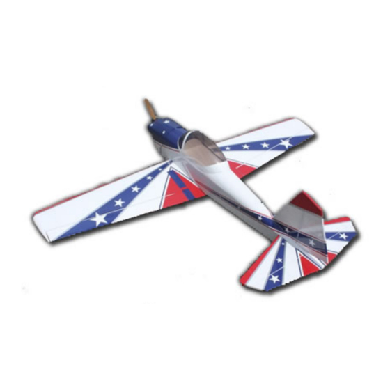 Slipstream store rc planes