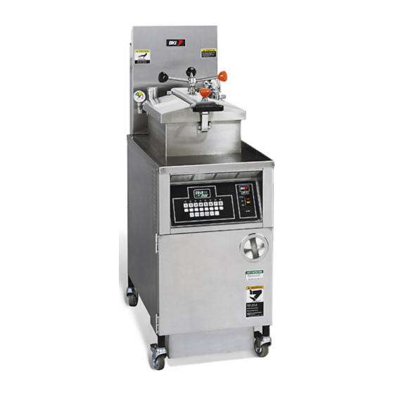 BKI LGFF SERVICE MANUAL Pdf Download ManualsLib