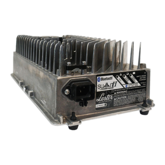 LESTER 2033095 USER MANUAL Pdf Download ManualsLib