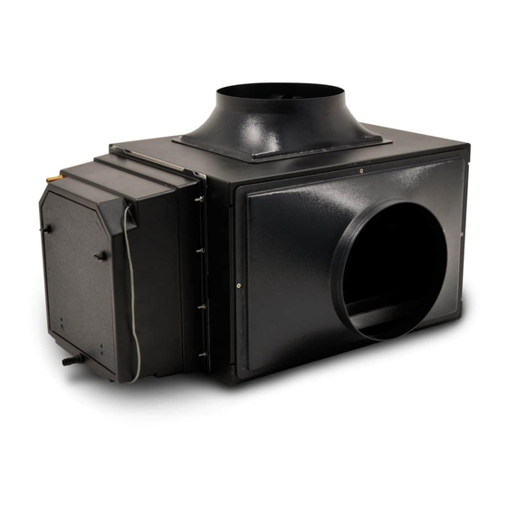 WINE GUARDIAN SS025 INSTALLATION, OPERATION AND MAINTENANCE MANUAL Pdf