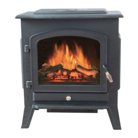 KOZYWORLD ES4505 INSTALLATION INSTRUCTIONS AND HOMEOWNER