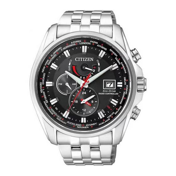 citizen-watch-instruction-manual-pdf-download-manualslib