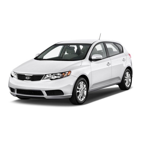 KIA BLUETOOTH PHONE SYSTEM REFERENCE MANUAL Pdf Download ManualsLib