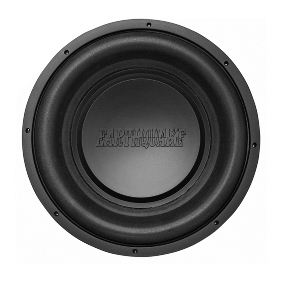 EARTHQUAKE MAGMA INSTALLATION & REFERENCE MANUAL Pdf Download ManualsLib