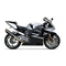 Motorcycle Honda CBR954RR 2002 Service Manual