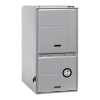 Rheem Furnace User Manuals Download | ManualsLib