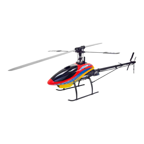 Century scale hot sale rc helicopters