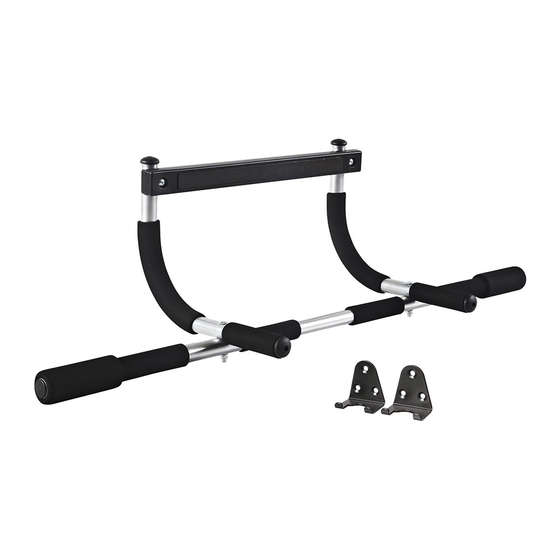 JML IRON GYM USER MANUAL Pdf Download ManualsLib