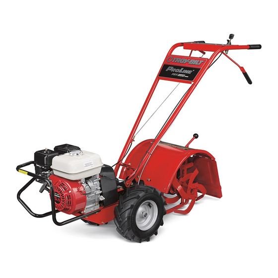 Replace pto cable troy bilt online pony