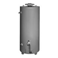 Lochinvar Water Heater User Manuals Download | ManualsLib
