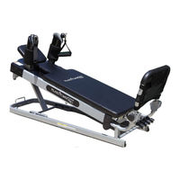 Pilates Power Gym Pro 