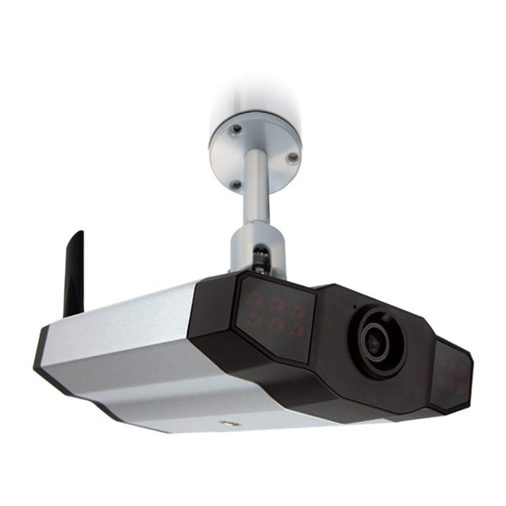 avtech ip camera setup