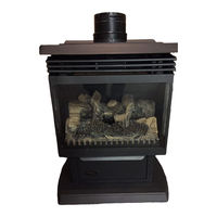 Vermont castings RFSDV34 Manuals | ManualsLib