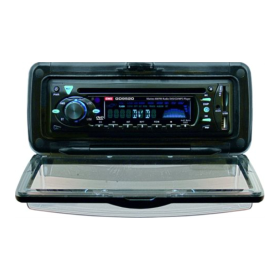 GME GD9520 INSTRUCTION MANUAL Pdf Download ManualsLib