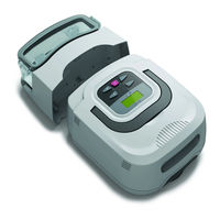 RESmart AutoCPAP BMC-630A с увлажнителем