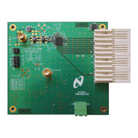 National Semiconductor ADC12V170 User Manual