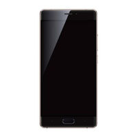 Allview P9 Energy Lite User Manual