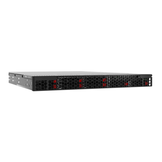 Imagine Versio Installation Manual