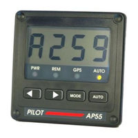 TMQ AP55 Display Head Operation And Installation Manual