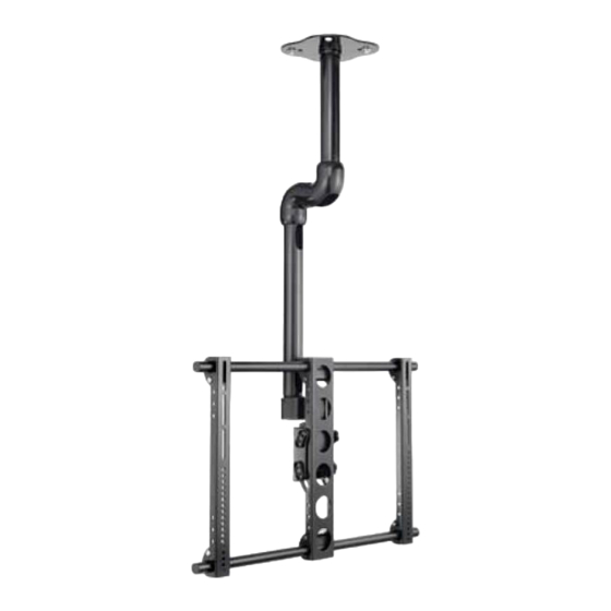 Sanus Systems Sanus VisionMount LC1A Product Manual