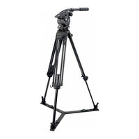 Vinten PRO-5Plus Operator's Manual