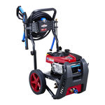 Briggs & Stratton 020569 Operator's Manual