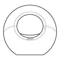 Pluto PCZD160BMW Instruction Manual