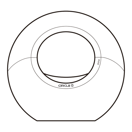 Pluto CIRCLE 0 Instruction Manual