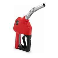 MSW MSW-MN34 User Manual