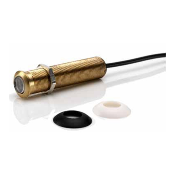 Marmitek IRC Reiceiver 3060P Quick Start Manual