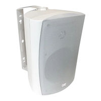 Klh Faraday F-6600-AW Manual
