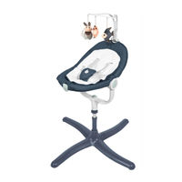babymoov A012436 Instructions For Use Manual